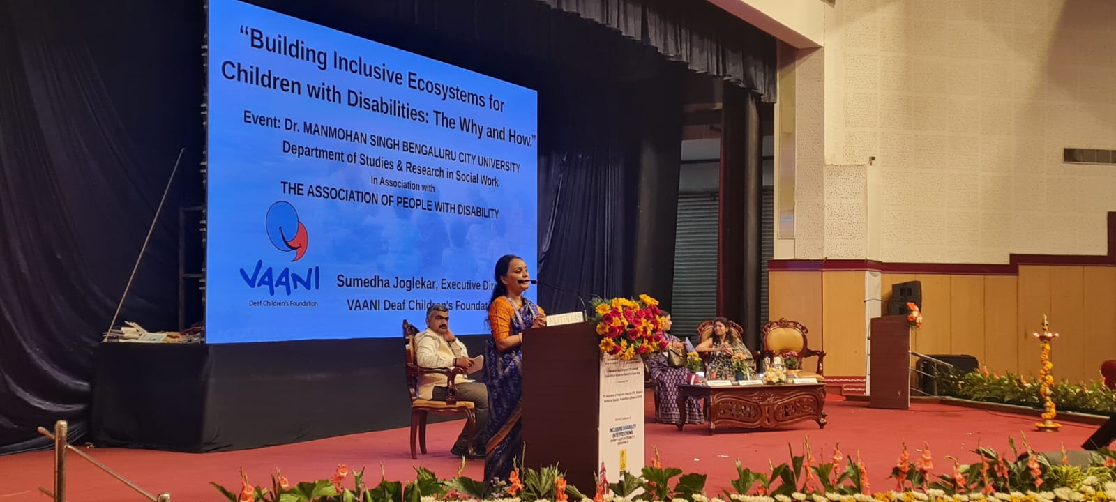 Building Inclusive Ecosystems for Children with Disabilities: The Why and How